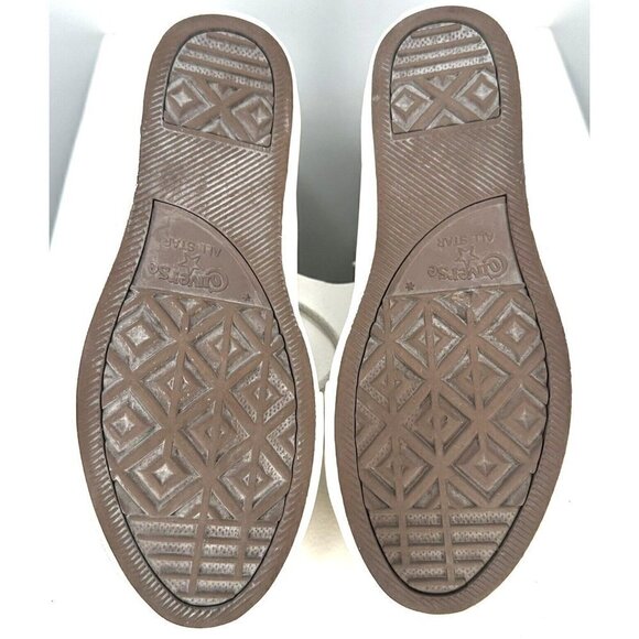 Converse Chuck Taylor All Star Shoes Women 5.5 High Top Digital Daze Sneaker - Picture 8 of 11